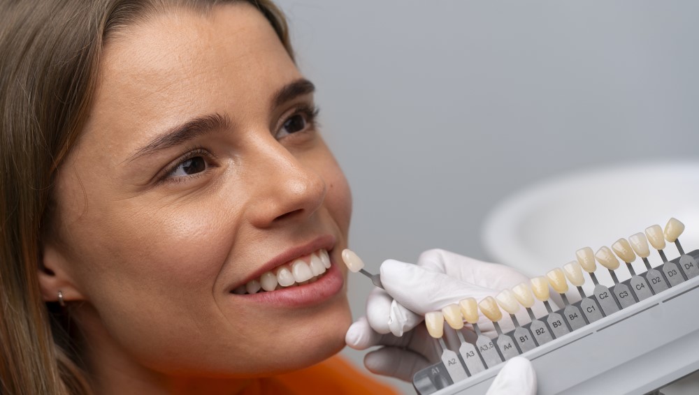 dental veneers dental veneers